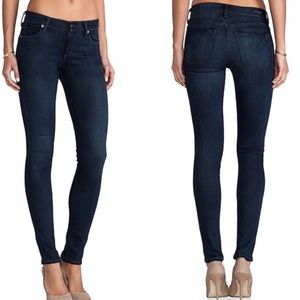 Citizens of humanity slick skinny leg jeans